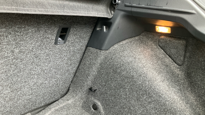 SEAT Ibiza 1.0 TSI 95 SE 5dr Petrol Hatchback